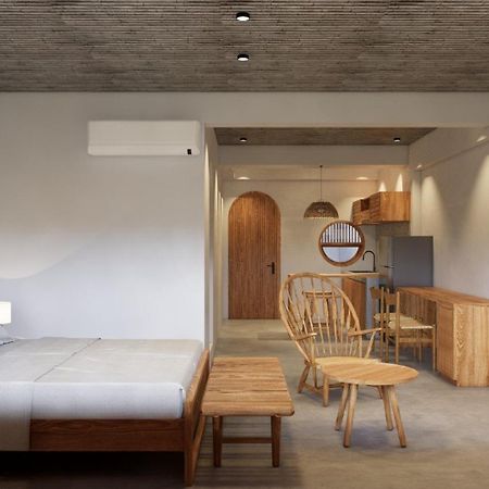 Ta Danang Boutique Hotel المظهر الخارجي الصورة