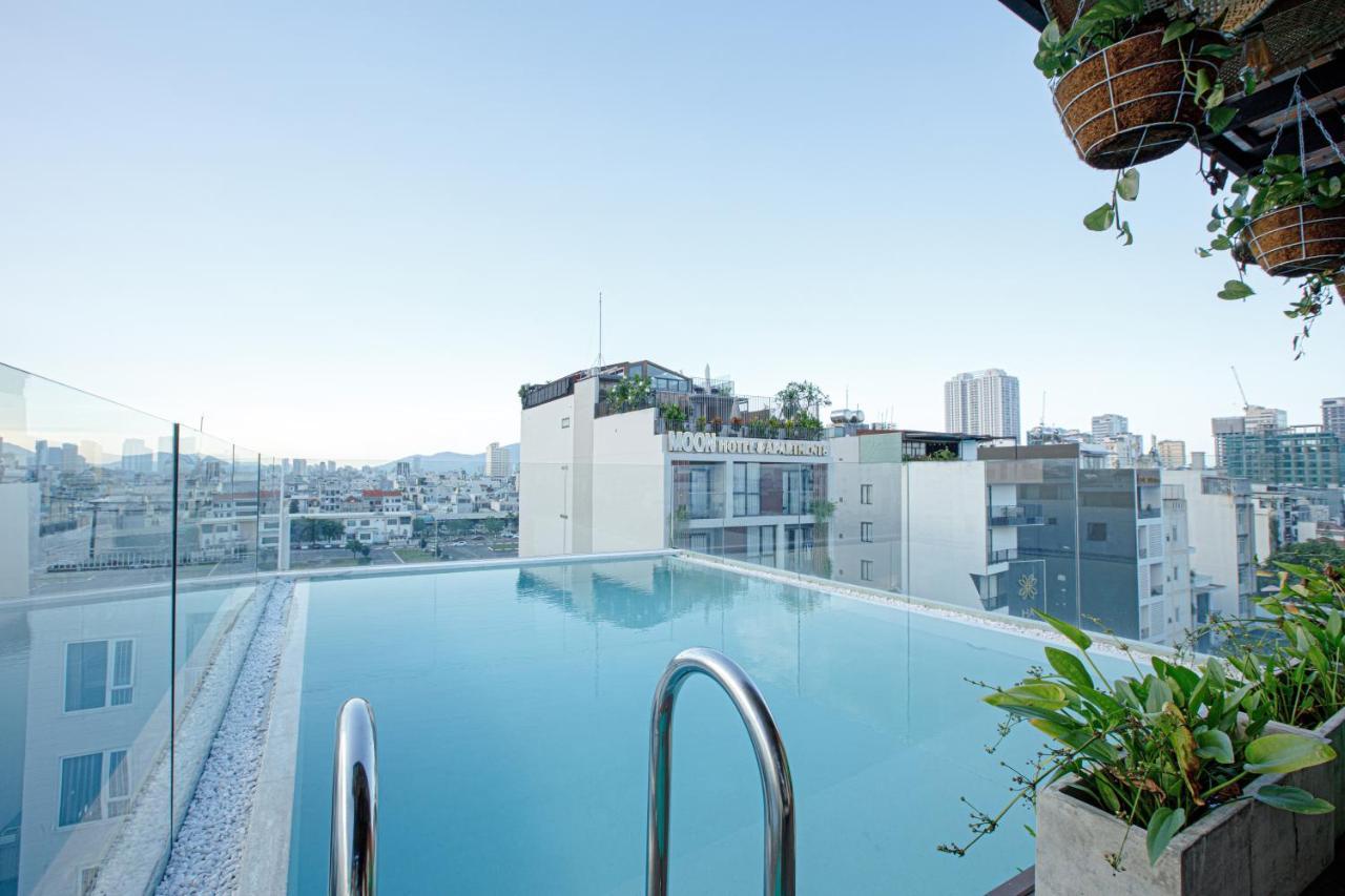 Ta Danang Boutique Hotel المظهر الخارجي الصورة