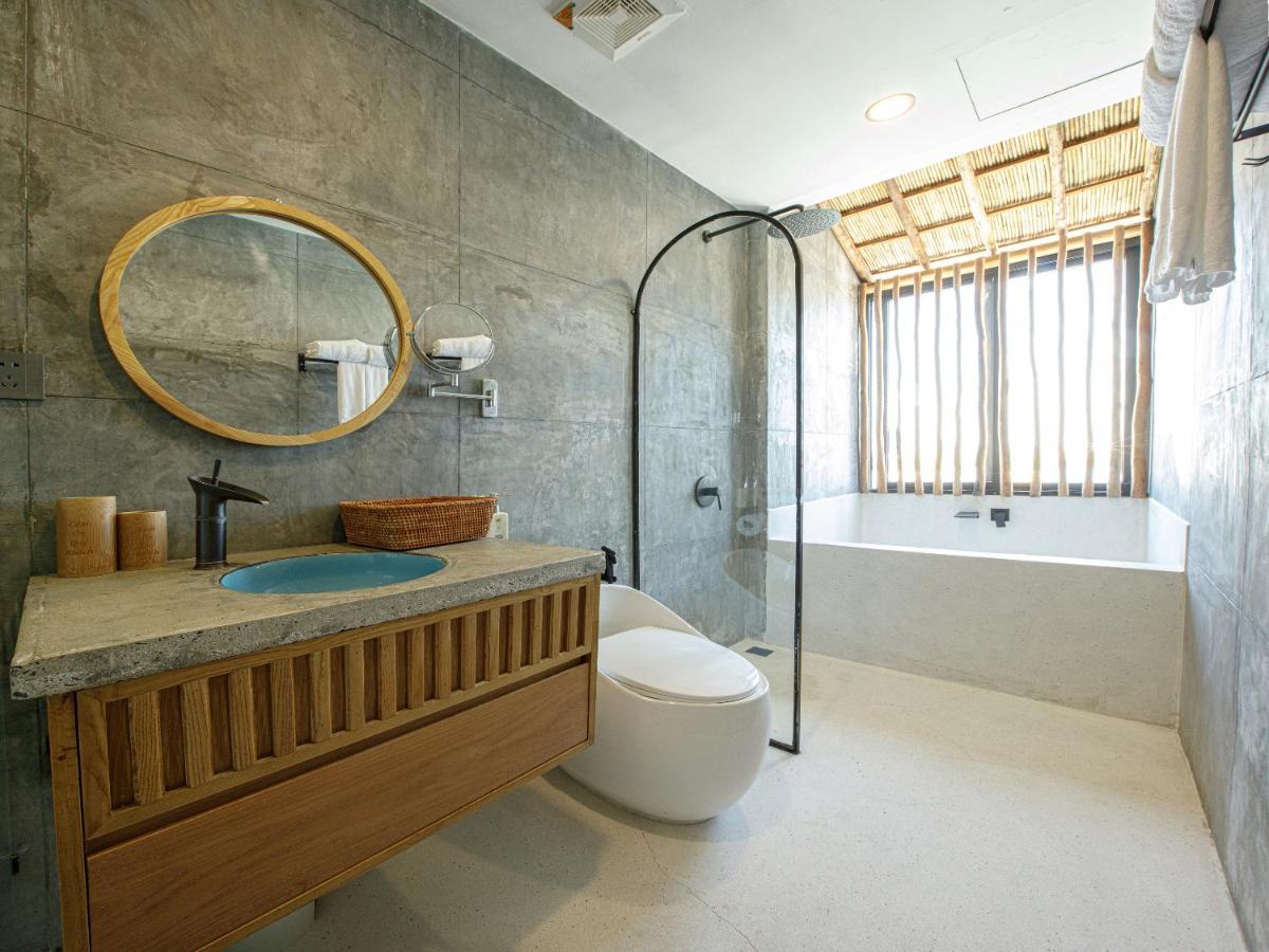 Ta Danang Boutique Hotel المظهر الخارجي الصورة