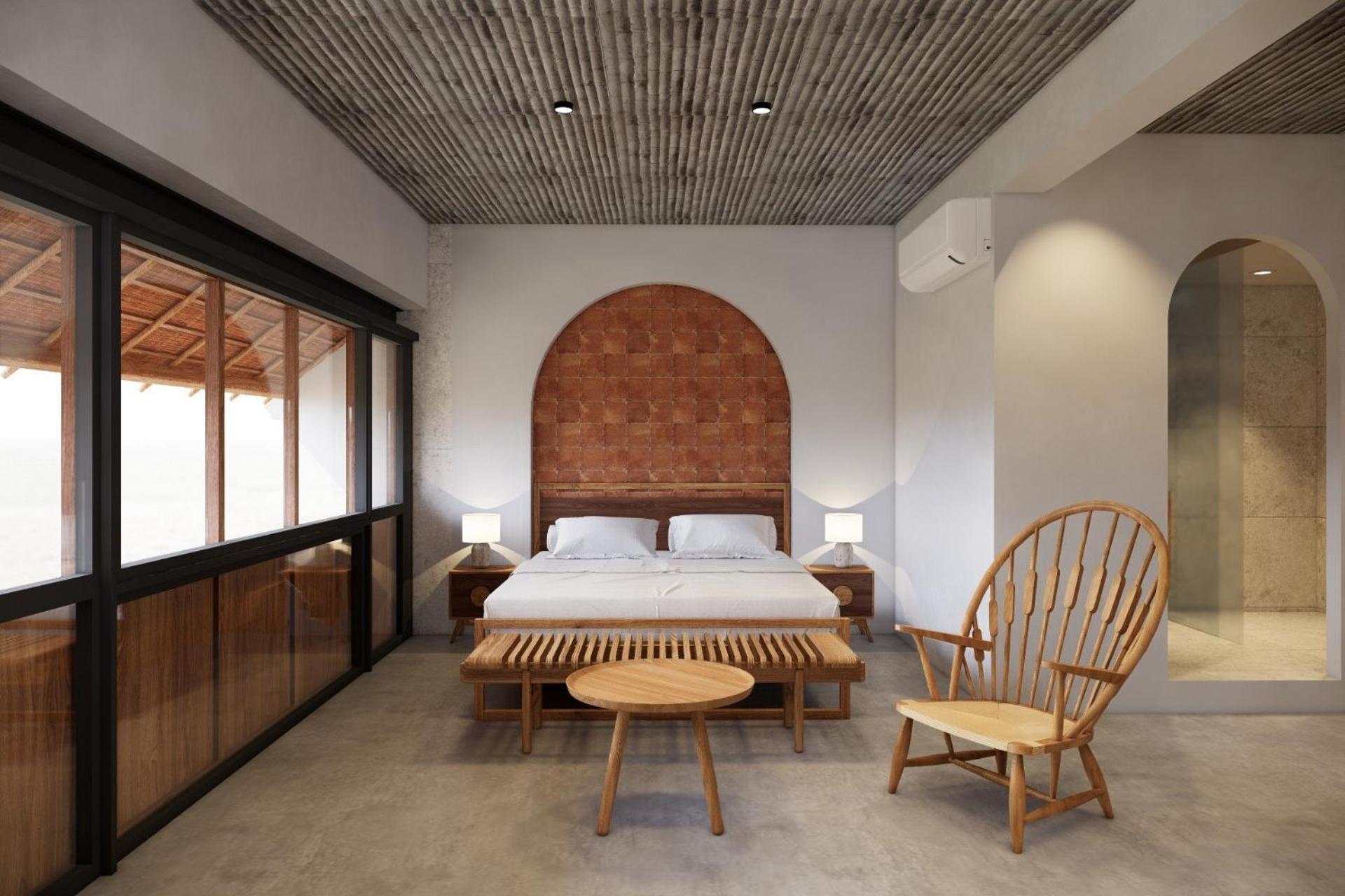 Ta Danang Boutique Hotel المظهر الخارجي الصورة