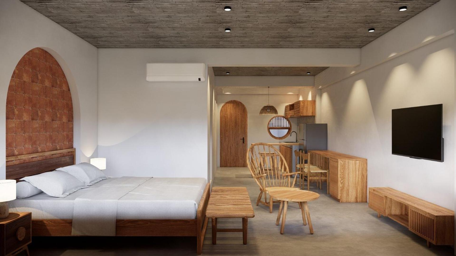 Ta Danang Boutique Hotel المظهر الخارجي الصورة