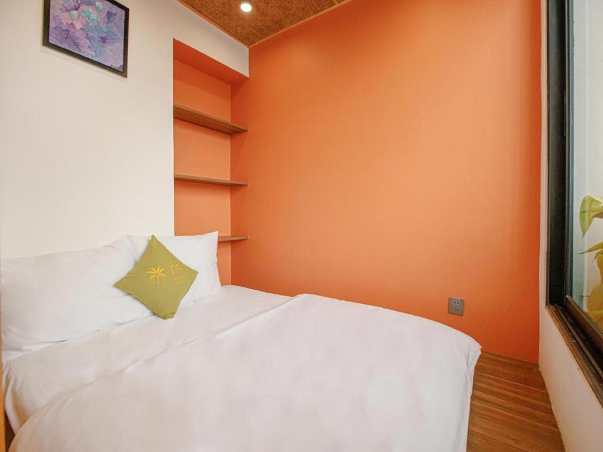 Ta Danang Boutique Hotel الغرفة الصورة